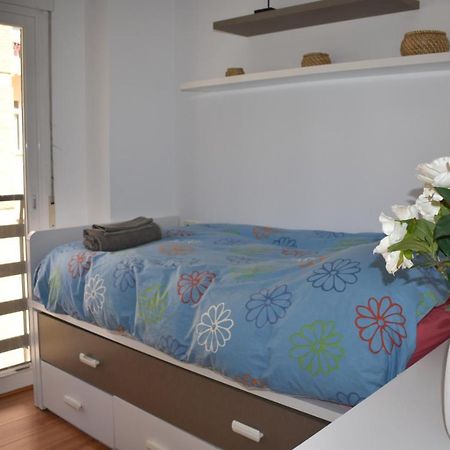 Tu Rincon De Huelin Apartment Malaga Bagian luar foto