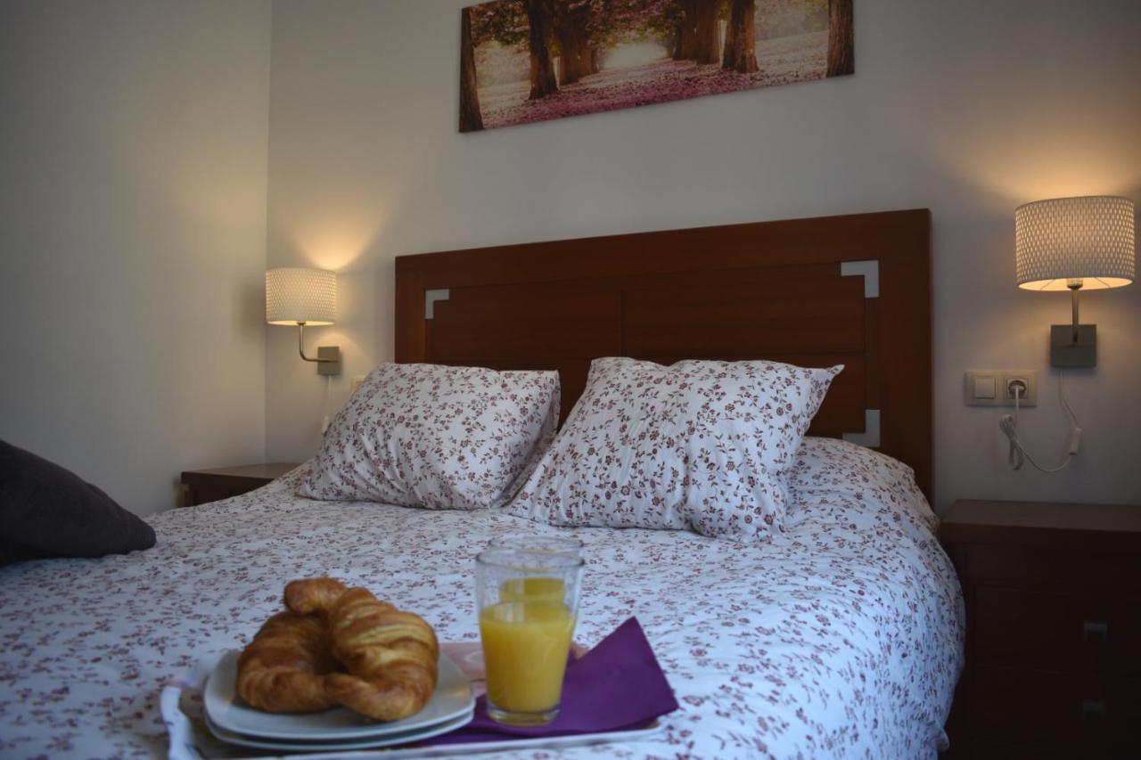 Tu Rincon De Huelin Apartment Malaga Bagian luar foto