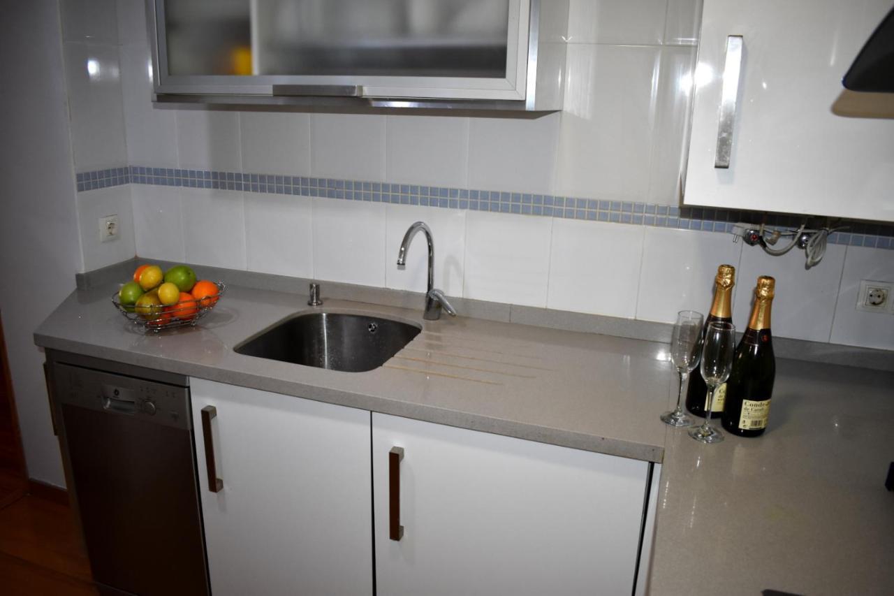 Tu Rincon De Huelin Apartment Malaga Bagian luar foto