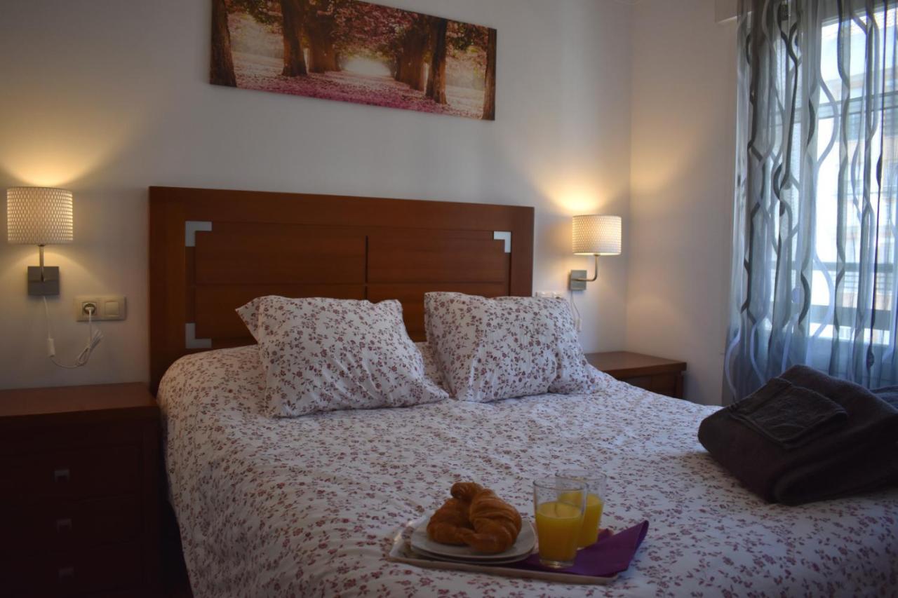 Tu Rincon De Huelin Apartment Malaga Bagian luar foto